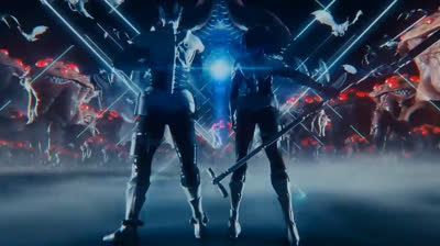 KAIJU  N 8. 2 Saison 1