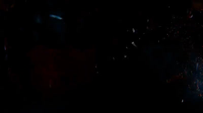 KAIJU  N 8. 5  Saison 1