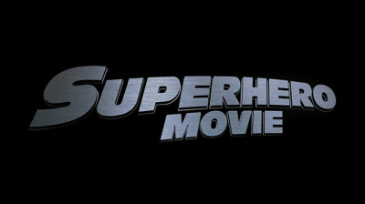 Superhero Movie (2008)