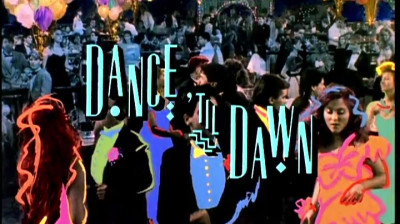 Dance 'Til Dawn (1988)