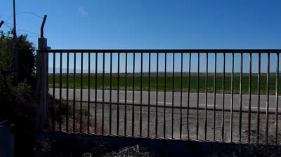 RECORDAMOS AERODROMO DE CAUDÉ