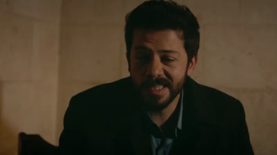 Hercai - Amore e vendetta_S01E20_Rivelazioni