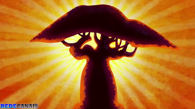 A Guarda do Leão - 2 Temp Ep 36 A Mordida de Kenge