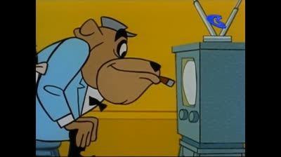 Il gatto Felix  epi 18