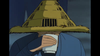 L'invincibile ninja Kamui epi 17