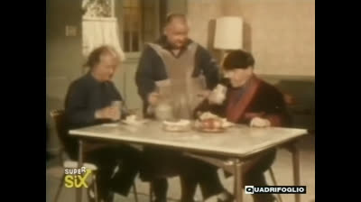 I 3 marmittoni (The New 3 Stooges) epi 79