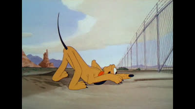 la mascotte dell'esercito 1942