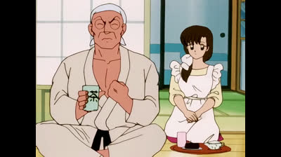 Ranma ½:>>Capitulo 23 >>-¿En verdad no te gustan los gatos?.EspLat.HD