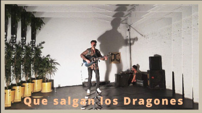 QUE SALGAN LOS DRAGONES❤️CHINOY EN MÉXICO 2022
