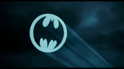 Batman 1989 final doblaje original latino