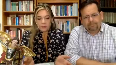 Atención Una noche de gritos escalofriantes ocurrió en Garabandal