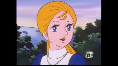 Il Tulipano Nero - La Stella della Senna epi 08