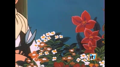 Il Tulipano Nero - La Stella della Senna epi 03