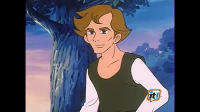 Il Tulipano Nero - La Stella della Senna epi 05