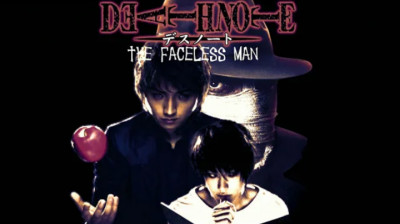 Death note El hombre sin rostro Trailer (2020) Español latino