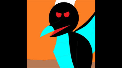 Demon Force Episode 0: The Prologue (Pilot)