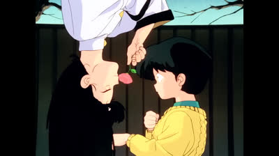 Ranma ½: >>>Capitulo 31>>> -Secuestran a Akane.EspLat.HD