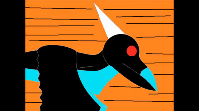 Demon Force Episode 1: Genesis Part 1