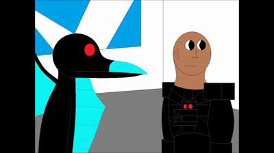 Demon Force Episode 2: Genesis Part 2