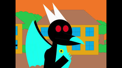 Demon Force Episode 4: Genesis Part 4