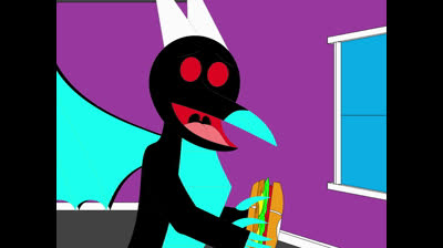 Demon Force Episode 6: The New Heroes