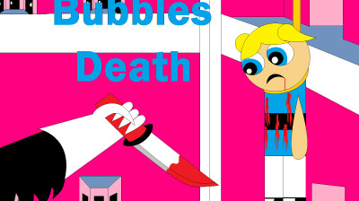 Bubbles Death (2015)