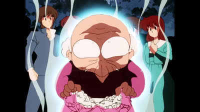 Ranma ½:>>>Capitulo 33>>> Happosai, el monstruo lujurioso EspLat.HD