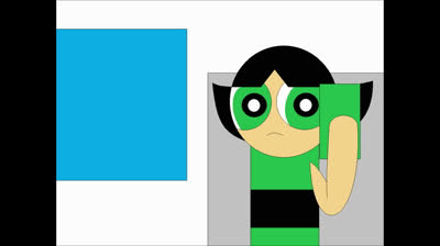 Buttercup At Midnight (2016)