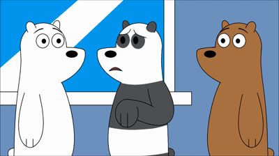 Panda's Sneeze (2017)