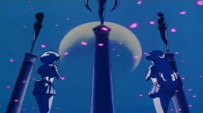 >>~Sailor Moon S Opening 2! >>INTRO ..Japanesse ...seasson 3 temp...1080 UHD..