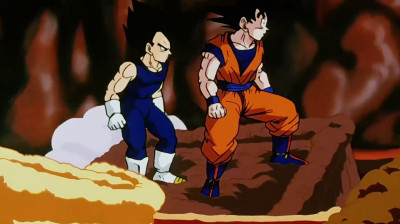 Capitulo 273 - ¿Que habra en el estomago de Bu?