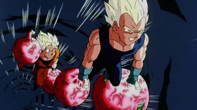 Capitulo 276 - ¿Donde esta la salida?