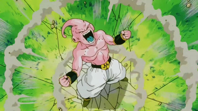 Capitulo 278 - El ataque de Bu