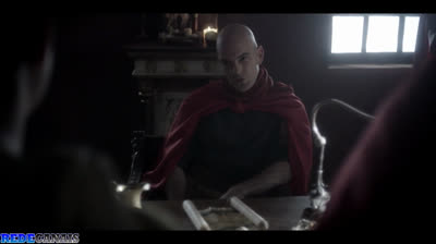 The Chosen TEMP 01. EP 02 Pt ( Felipe PB)