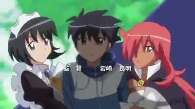 La magia de zero capitulo 9