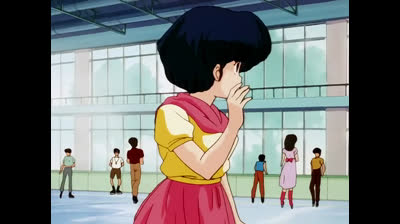 Ranma ½: >>Capitulo 19->> Se roban a P-chan..EspLat.HD
