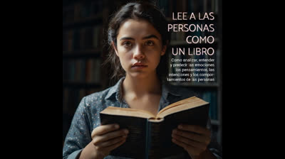 Lee a las personas como un libro