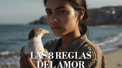 Las 8 reglas del amor