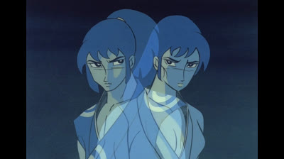 L'invincibile ninja Kamui  epi 23