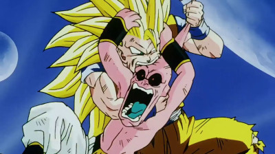 Capitulo 280 - Goku, tu eres el No. 1