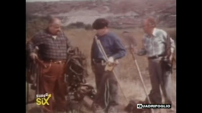 I 3 marmittoni (The New 3 Stooges) epi 80