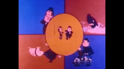 Stanlio & Ollio la grande caccia