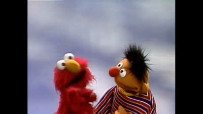 Sesame Street: The Best Of Elmo