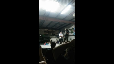 My Time At Circle6 And Loko Wrestling Til I Die 2024