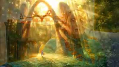 elfos reales en busca de la magia