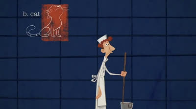 Your Friend The Rat (2007)