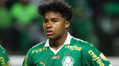 Le joueur parfait d'Endrick