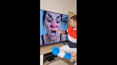 Short Videos of Fails and Laughs