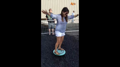 Laughs and Fails in Short Videos