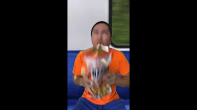 Vidéos courtes de moments humoristiques